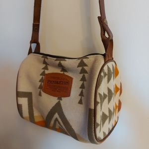 Pendleton bag